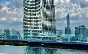 Star Residence Klcc By Fzb