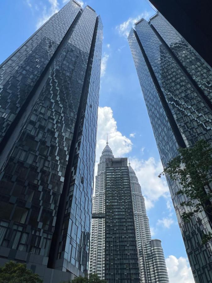 Star Residence Klcc By Fzb Kuala Lumpur Exterior photo